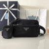 Prada 2VH048 Re-Nylon Camera Bag