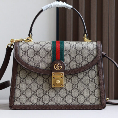 Alternative view of Gucci Ophidia Handbag