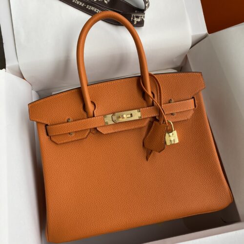 Hermès Birkin bag