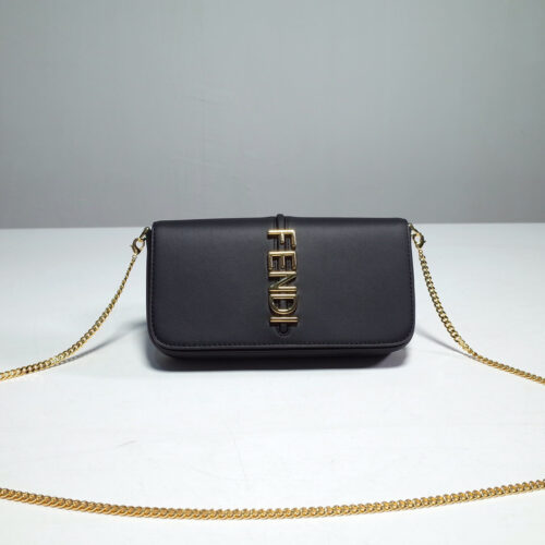 FENDI Fendigraphy Wallet on Chain