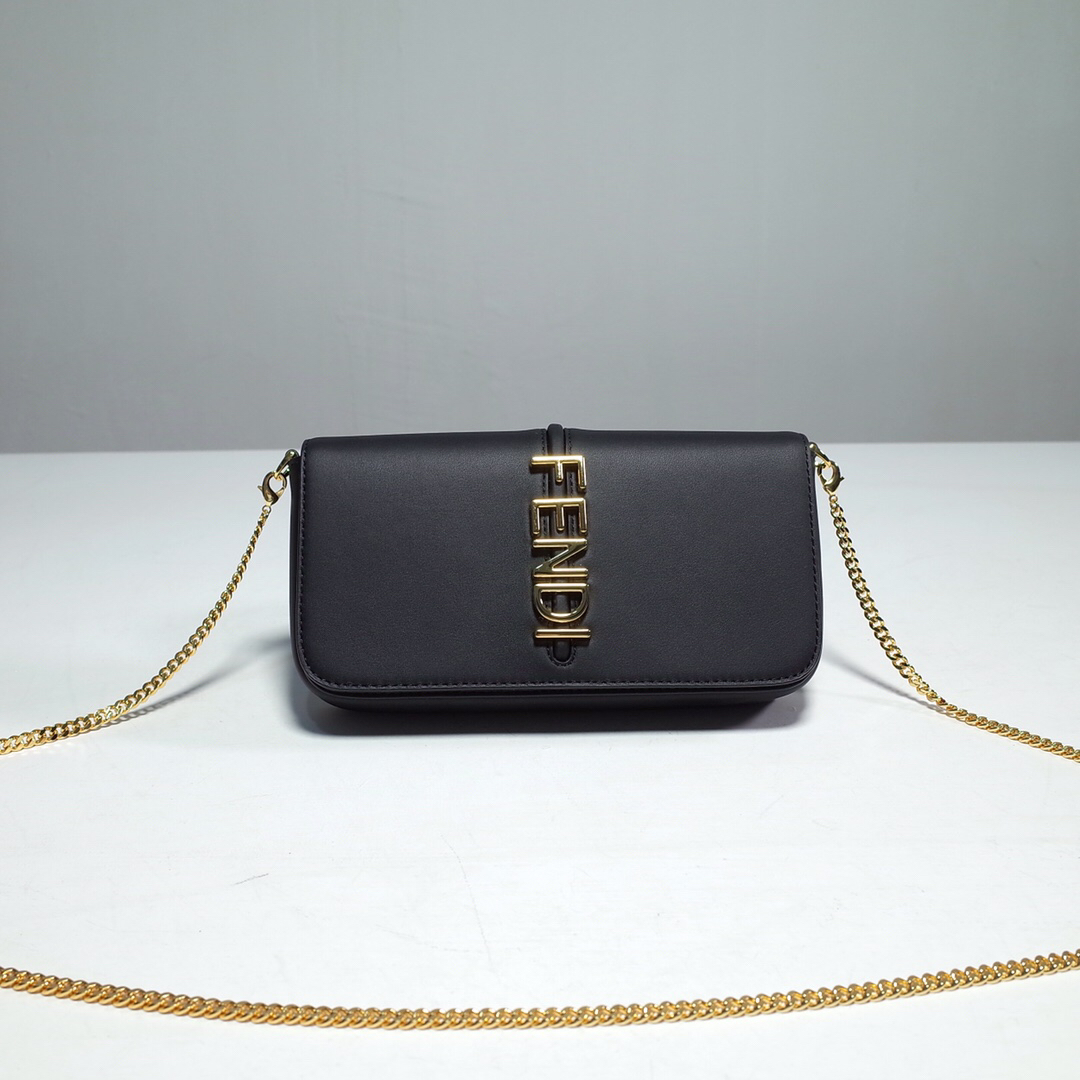 FENDI Fendigraphy Wallet on Chain