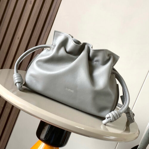Alternative view of LOEWE Flamenco Purse Handbag