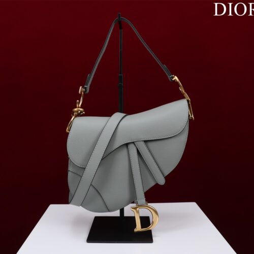 Alternative view of Dior Saddle Bag