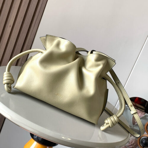 LOEWE Flamenco Purse Handbag