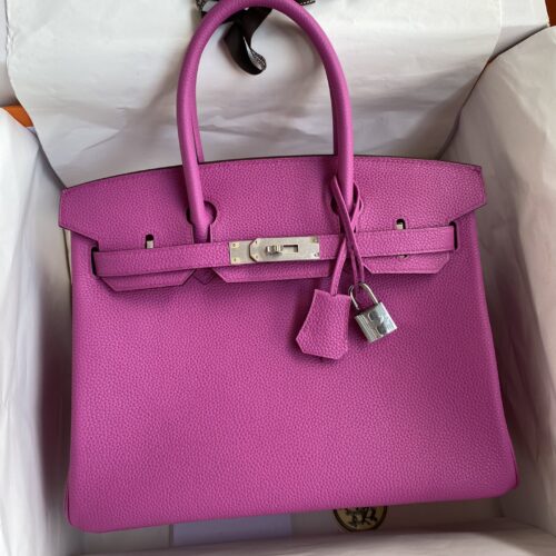 Hermès Birkin bag