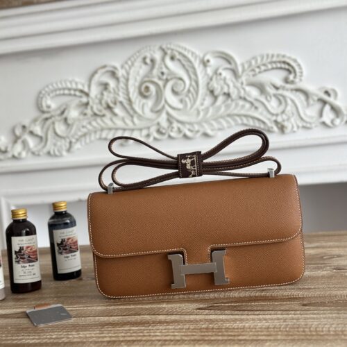 Alternative view of Hermès Constance Elan