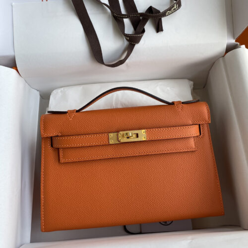 Hermès Mini Kelly II