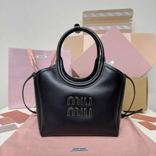 Miu Miu Ivy series small tote bag