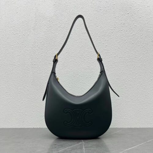 CELINE HELOÏSE TRIOMPHE Hobo handbag