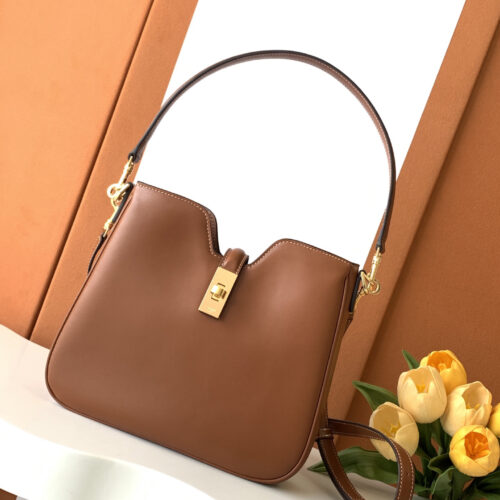 CELINE CAMILLE 16 SOFT handbag