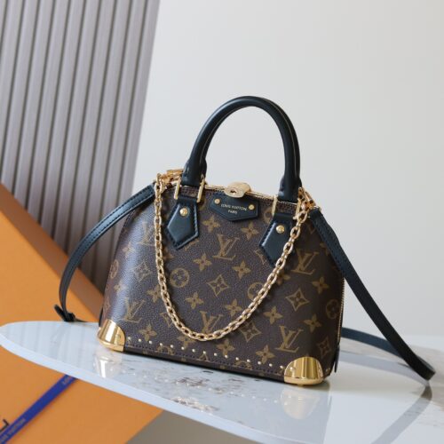 Alternative view of Louis Vuitton Metis East West horizontal messenger bag