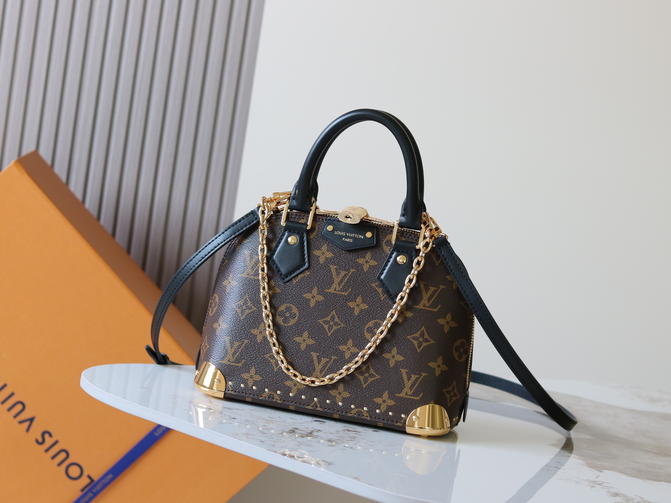 Louis Vuitton Metis East West horizontal messenger bag - Image 2