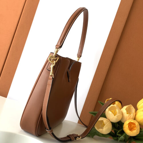Alternative view of CELINE CAMILLE 16 SOFT handbag