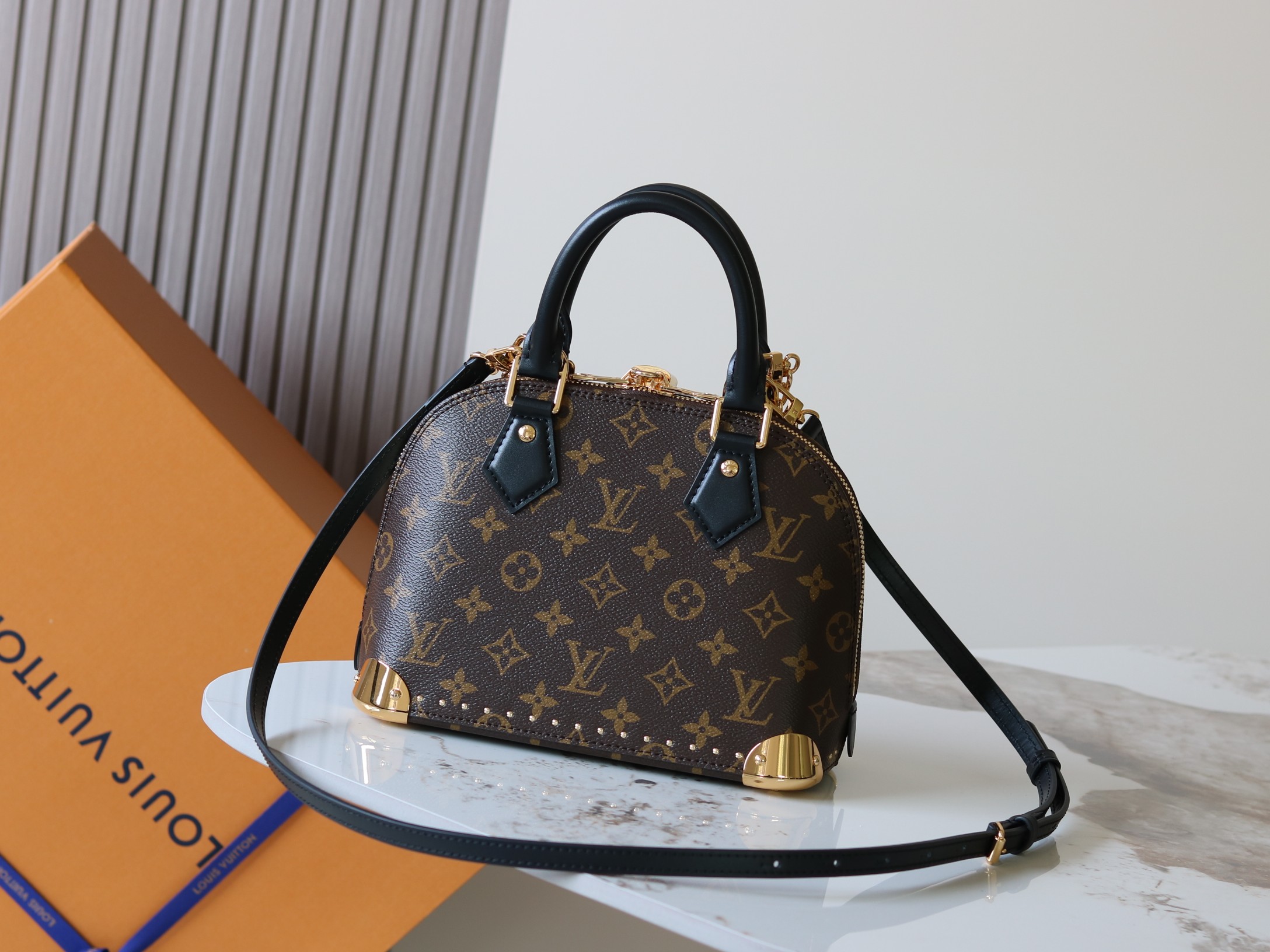 Louis Vuitton Metis East West horizontal messenger bag - Image 4
