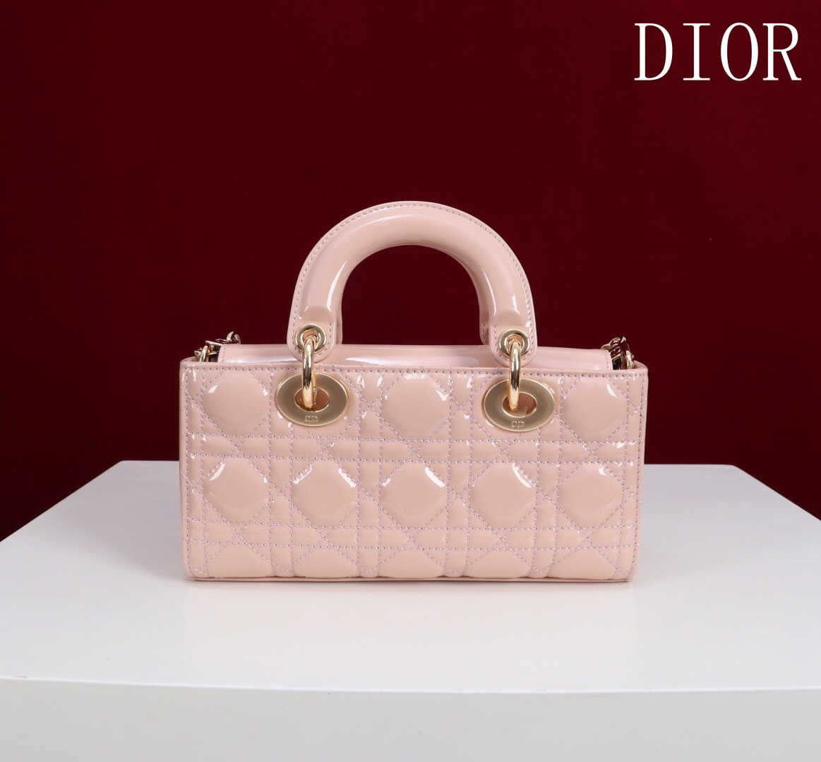 Dior Lady D-Joy horizontal version of the Dior bag - Image 4