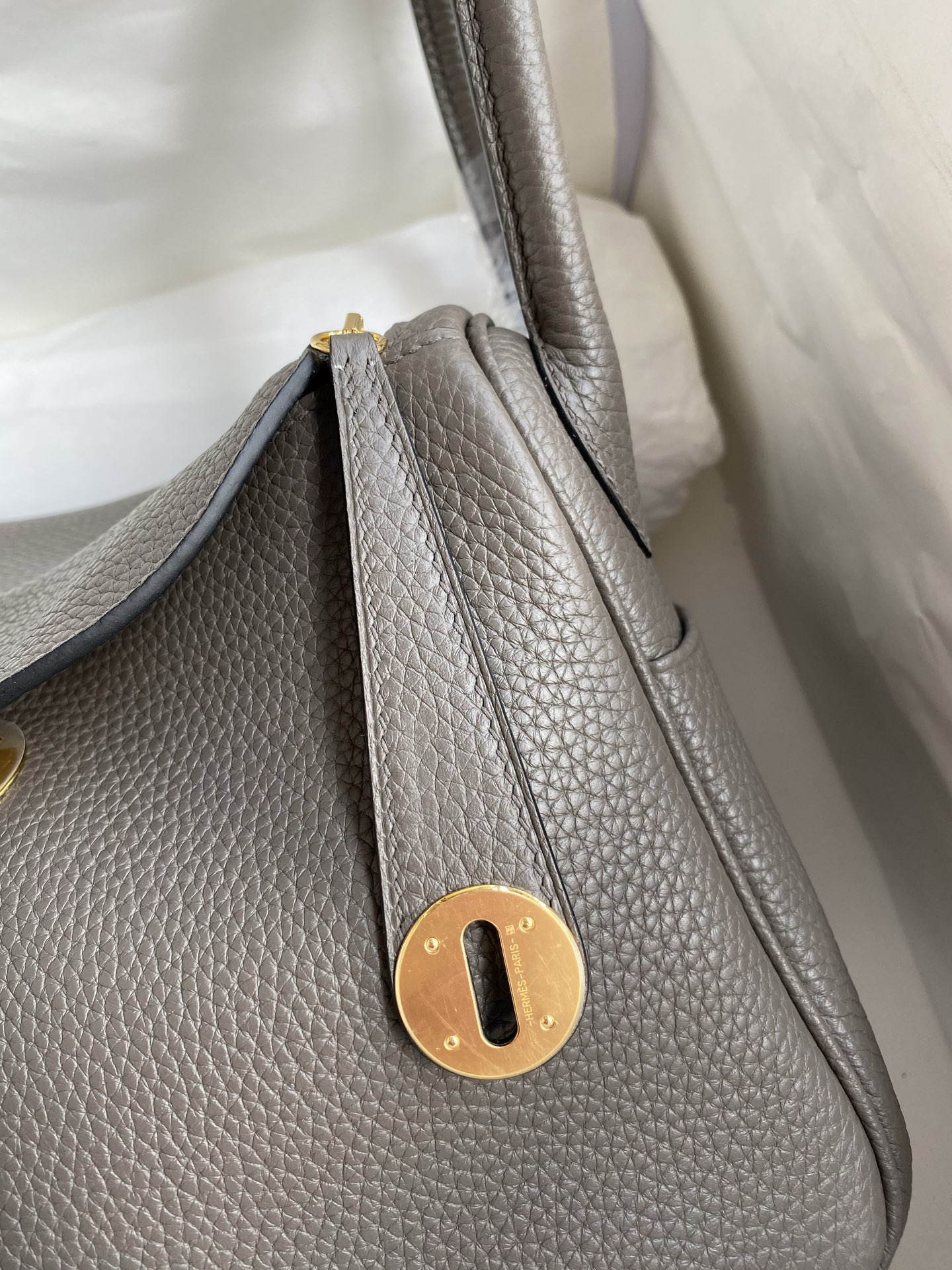Hermès Lindy bag - Image 4