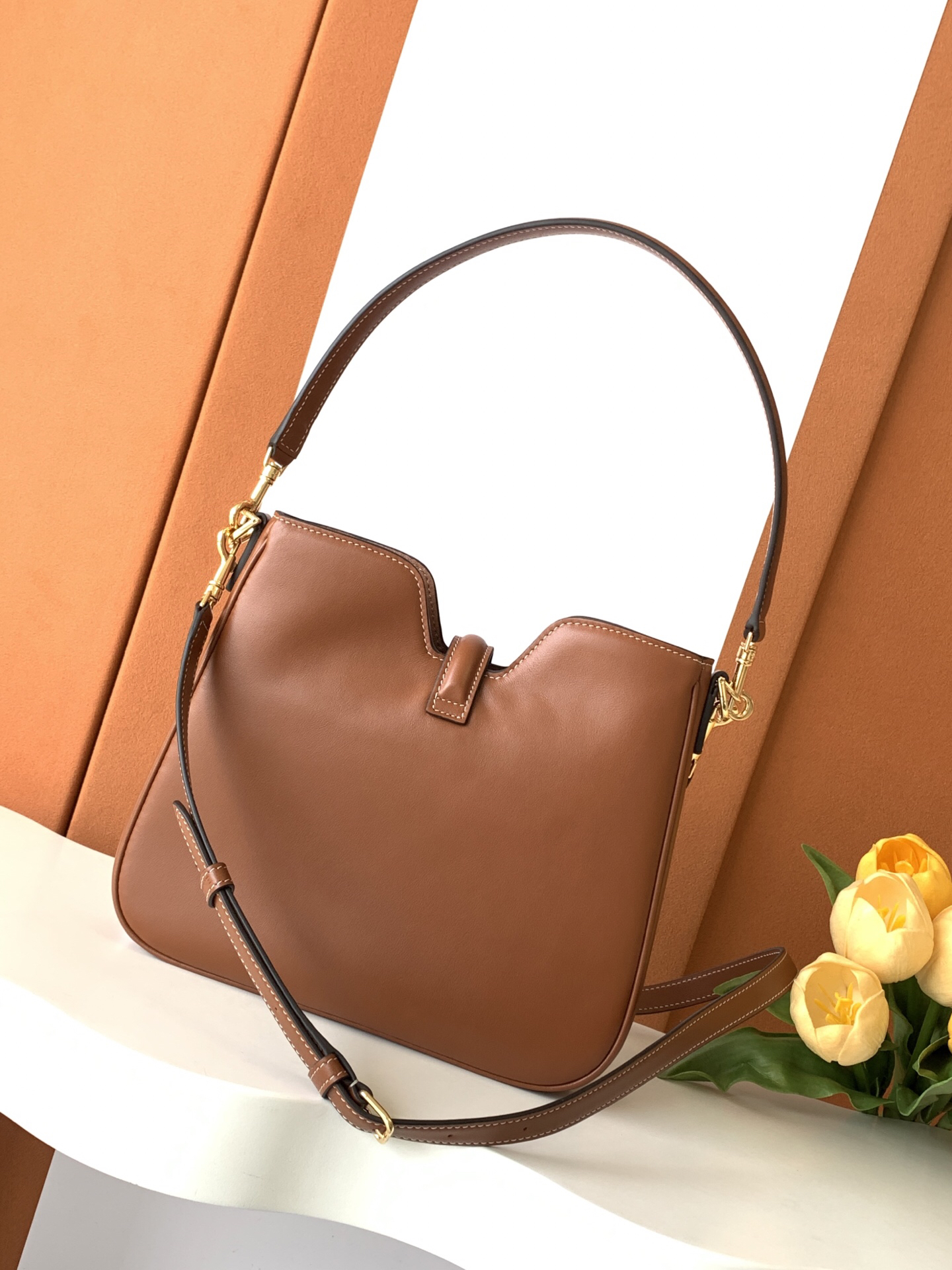 CELINE CAMILLE 16 SOFT handbag - Image 3