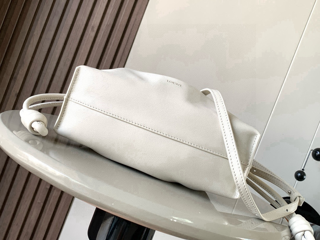 LOEWE Flamenco Purse Handbag - Image 6