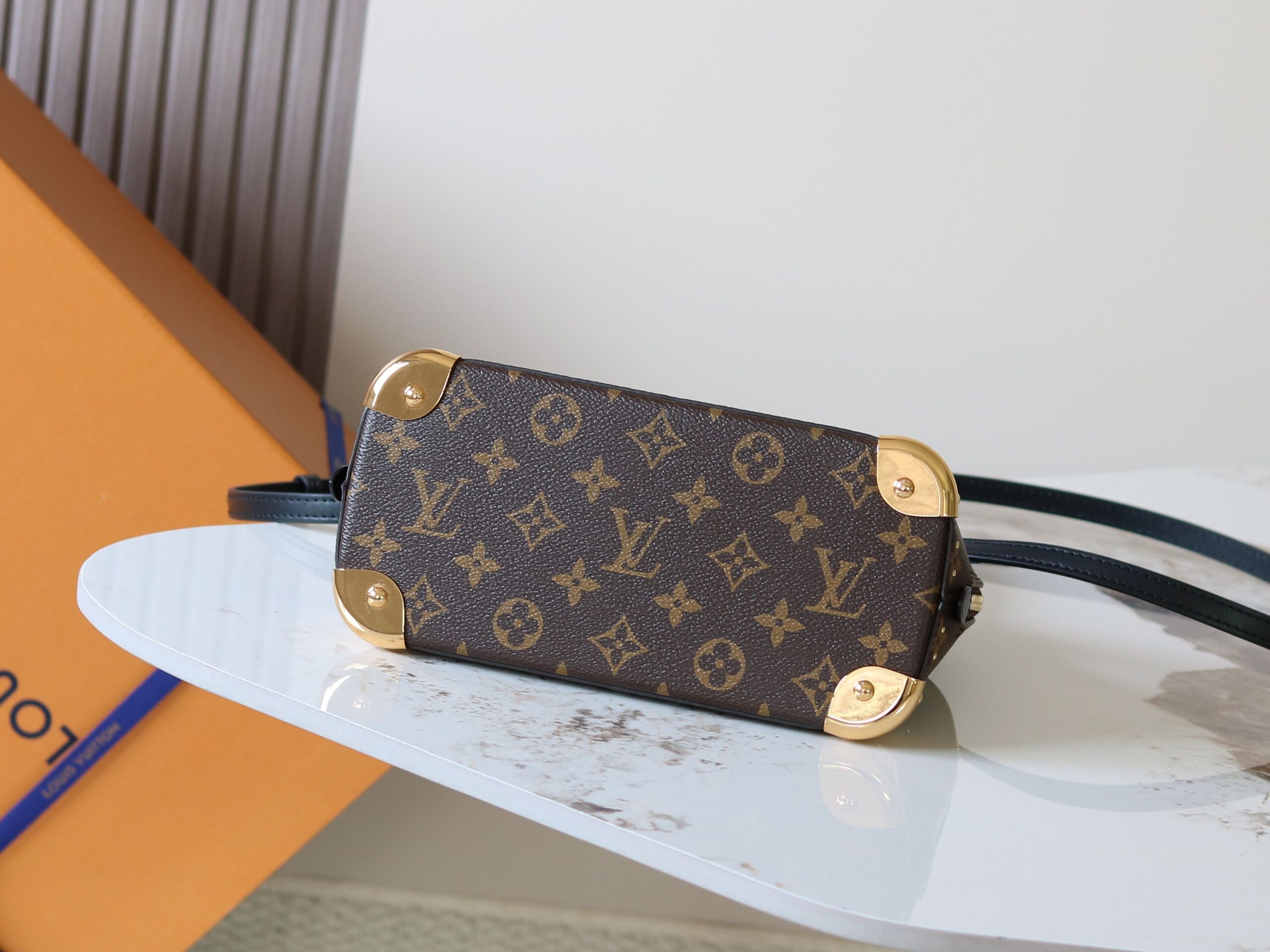 Louis Vuitton Metis East West horizontal messenger bag - Image 5