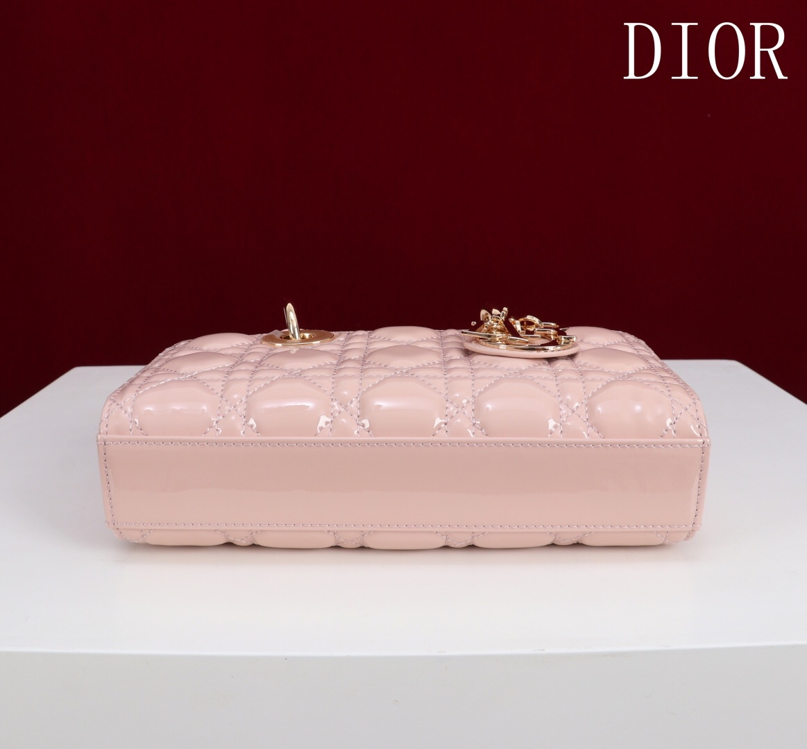 Dior Lady D-Joy horizontal version of the Dior bag - Image 5