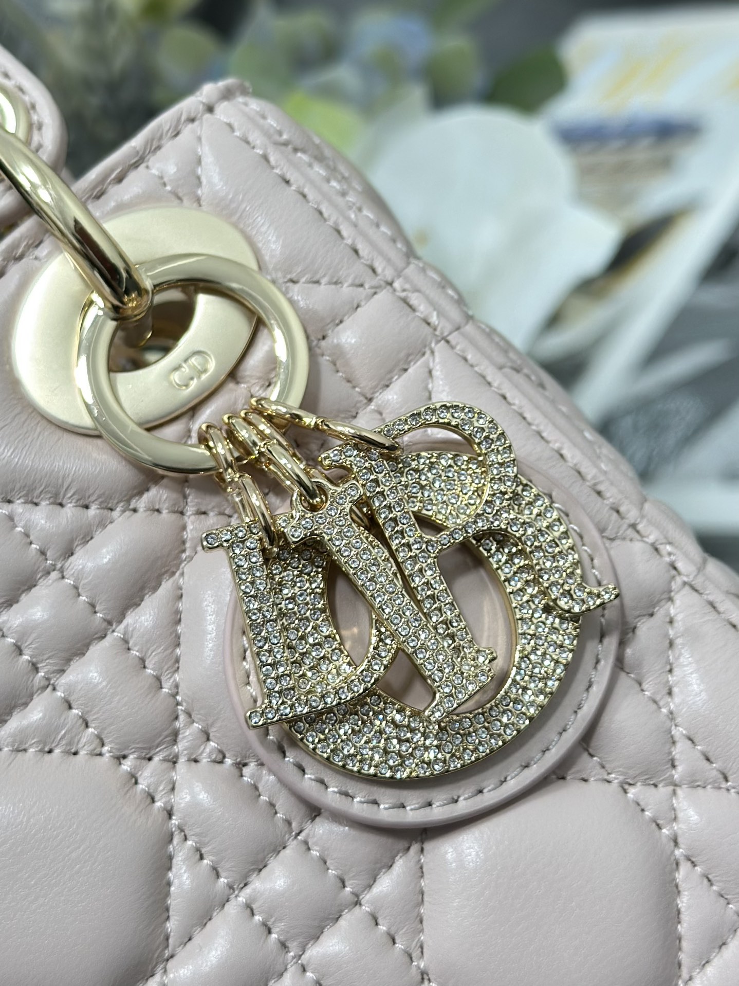 Dior Lady Dior (Princess Dior bag) - Image 5