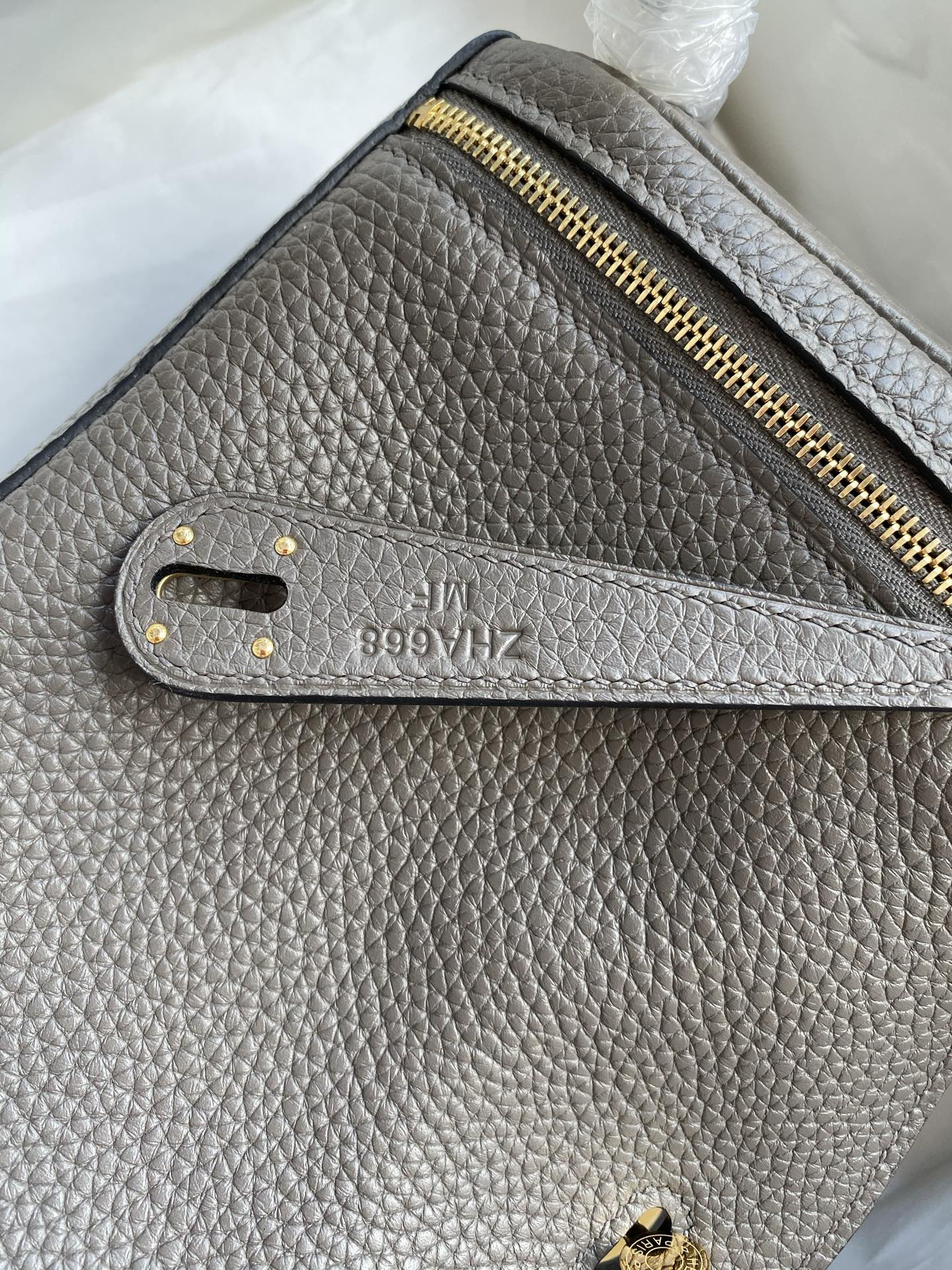 Hermès Lindy bag - Image 6