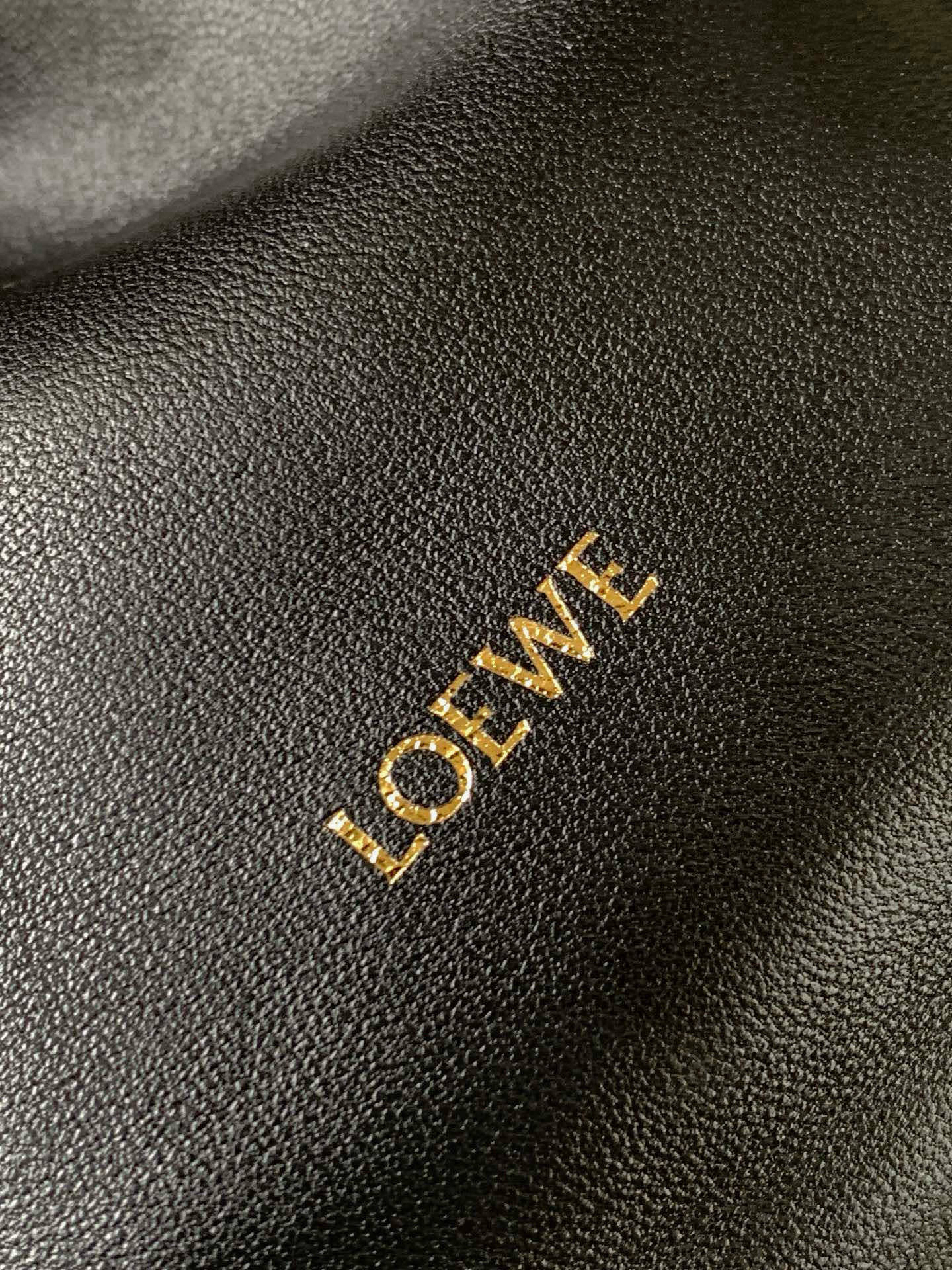 LOEWE Flamenco Purse Donut Chain Handbag (Copy) - Image 7