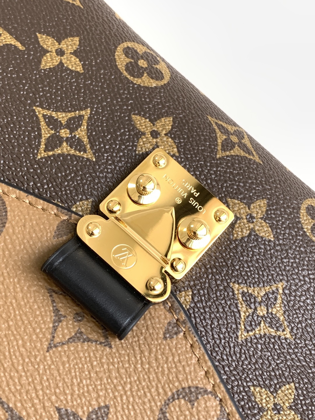 Louis Vuitton Metis East West horizontal messenger bag - Image 6