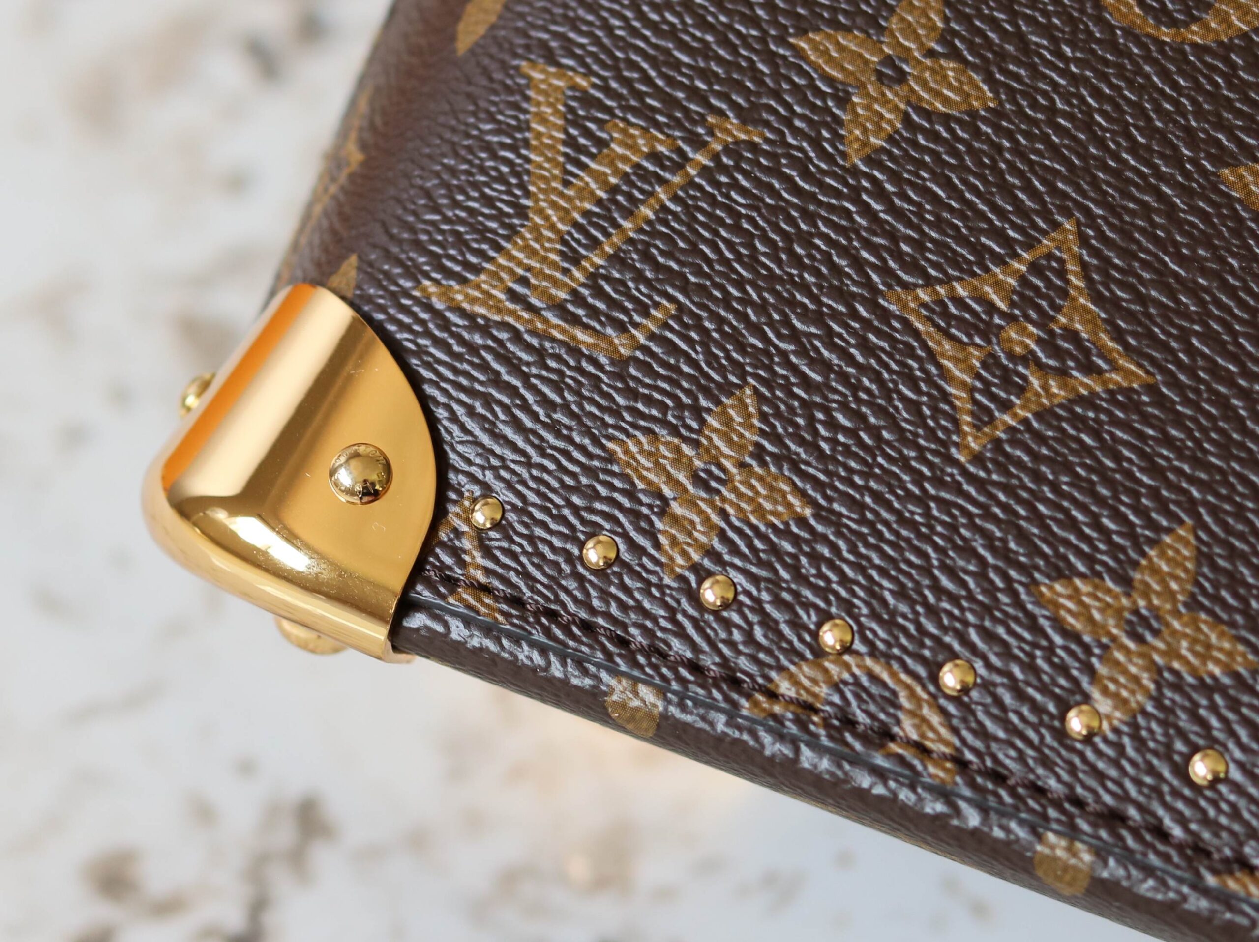 Louis Vuitton Metis East West horizontal messenger bag - Image 7