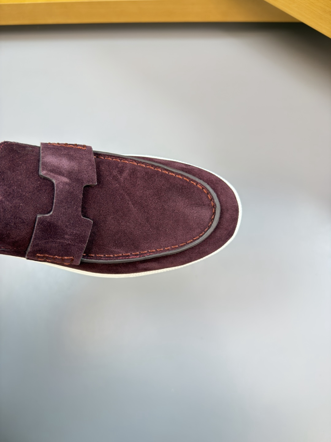 Hermès Job Collection Casual Loafers - Image 10