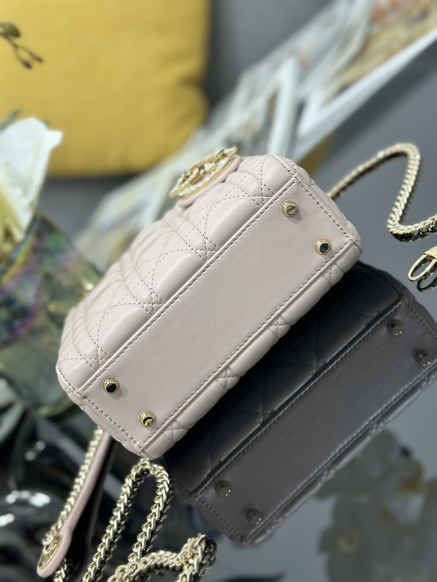 Dior Lady Dior (Princess Dior bag) - Image 7