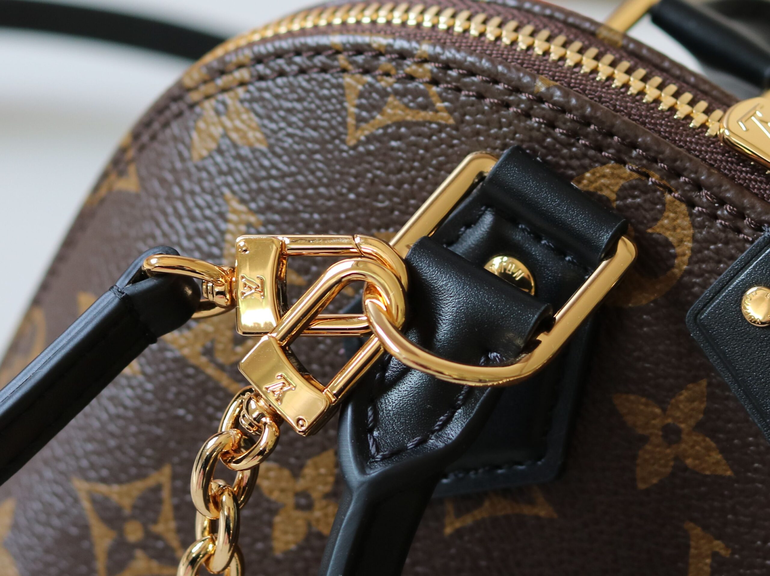 Louis Vuitton Metis East West horizontal messenger bag - Image 8