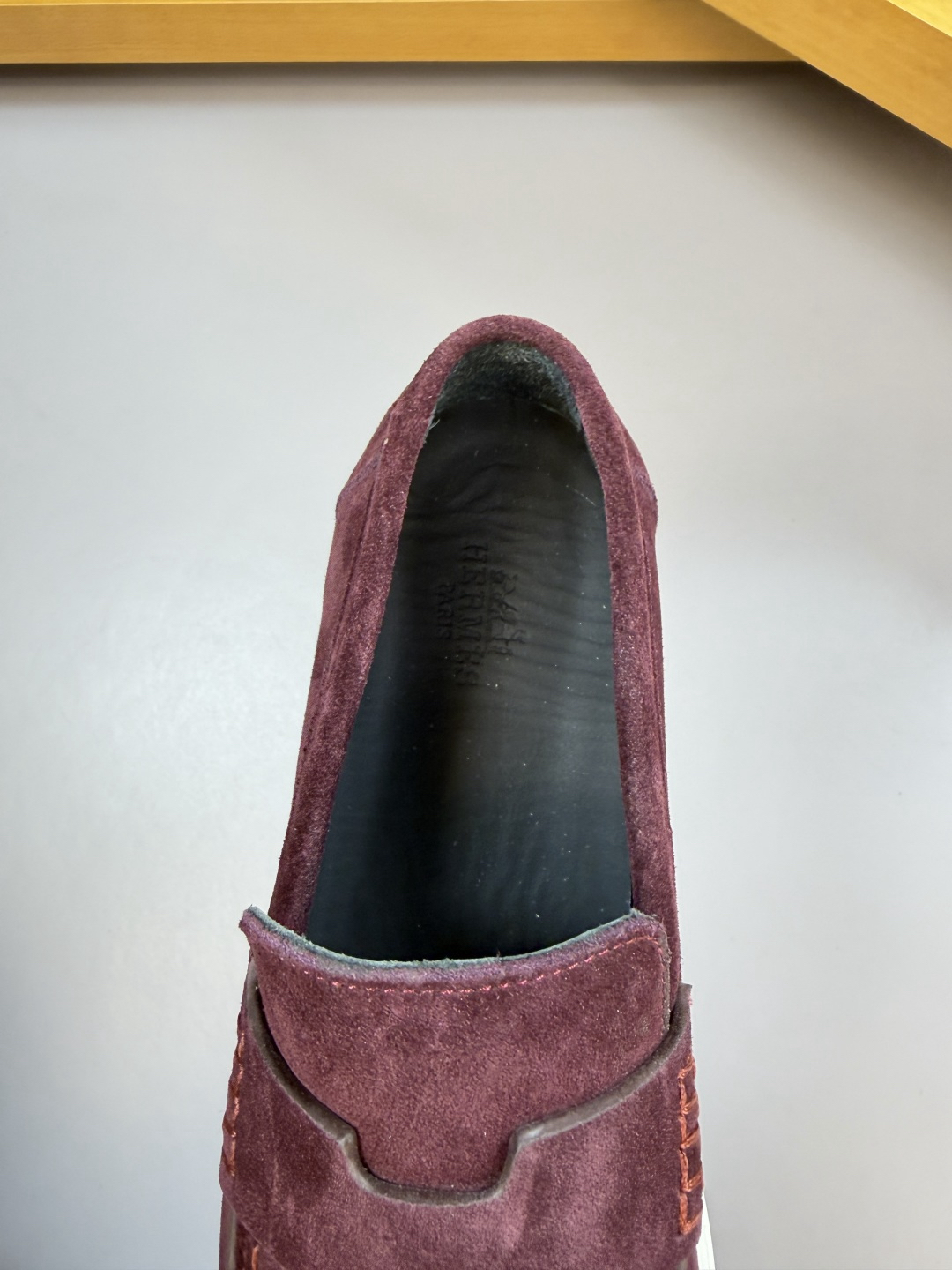 Hermès Job Collection Casual Loafers - Image 11
