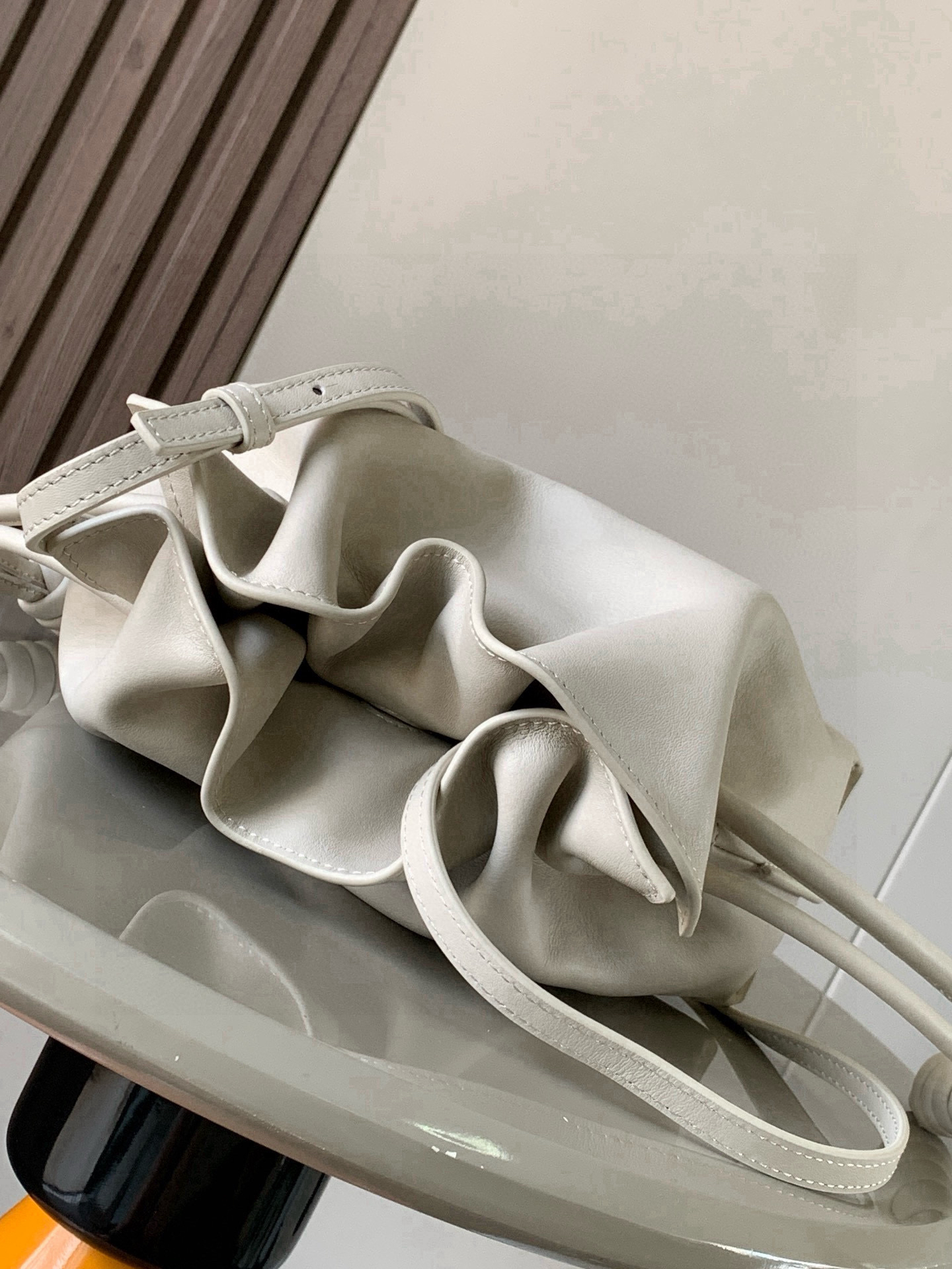 LOEWE Flamenco Purse Handbag - Image 10