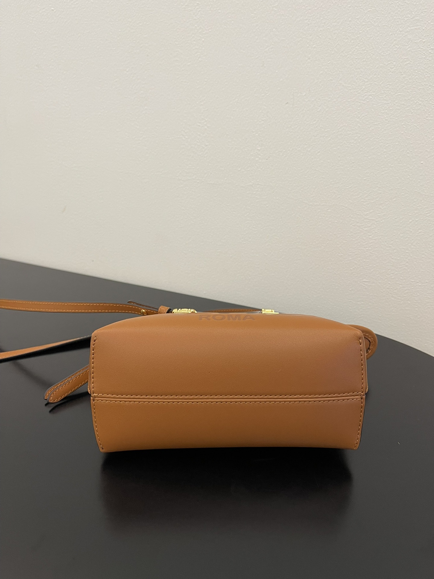 Fendi By The Way Mini Boston Bag - Image 9