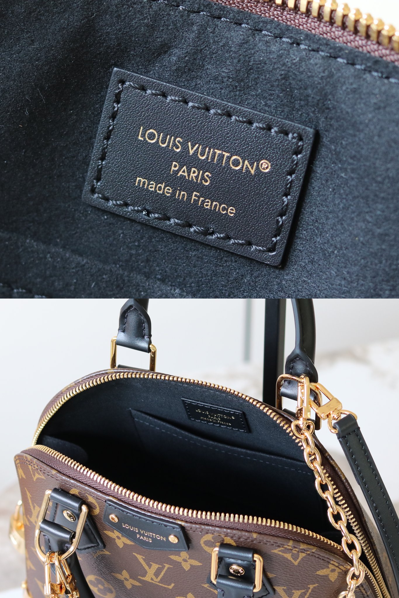 Louis Vuitton Metis East West horizontal messenger bag - Image 10