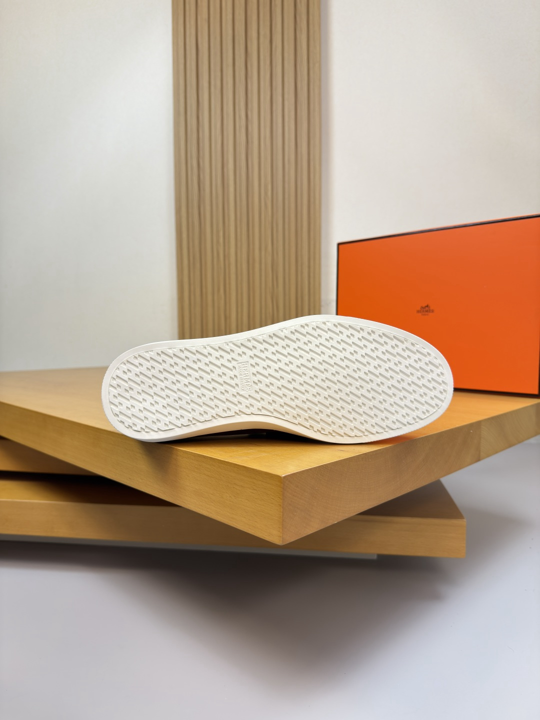 Hermès Job Collection Casual Loafers - Image 13