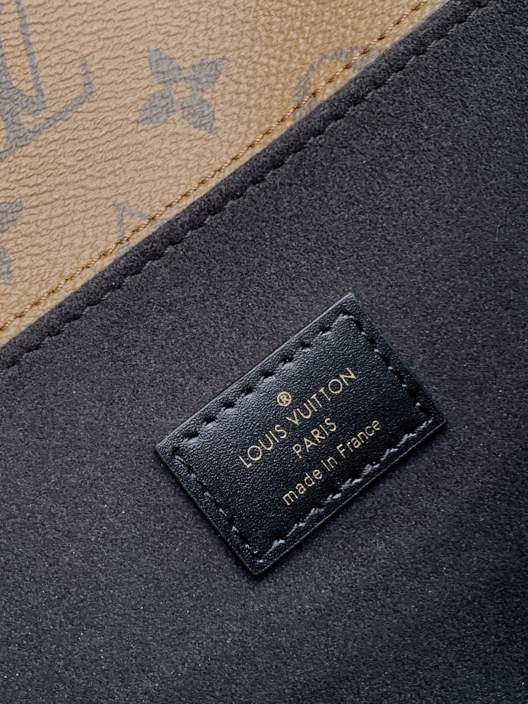 Louis Vuitton Metis East West horizontal messenger bag - Image 10