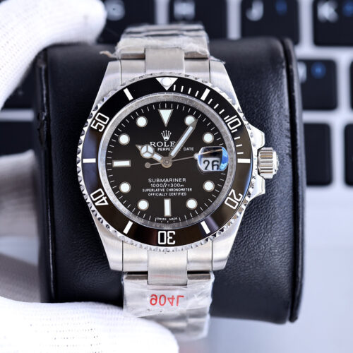 Rolex Submariner Automatic Watch