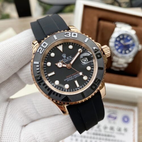 Rolex Yacht-Master