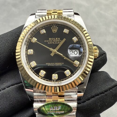 Alternative view of Rolex Datejust 36