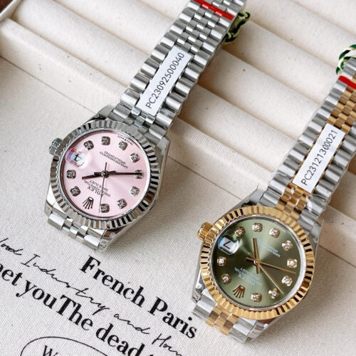 Rolex Women's Datejust 31mm