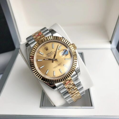 Rolex official version of the latest double-ended Datejust series 🔥