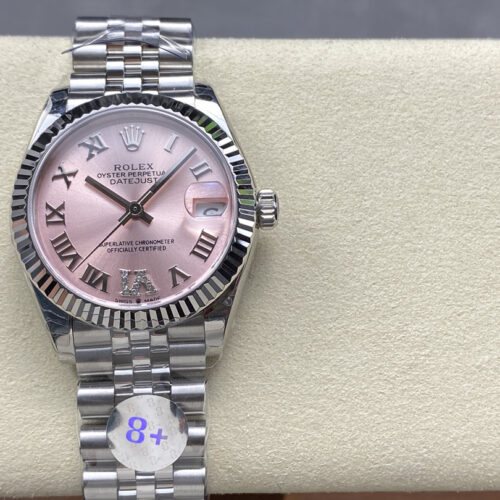 Rolex Datejust 31