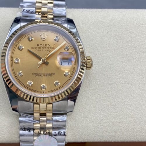 Rolex Datejust 36