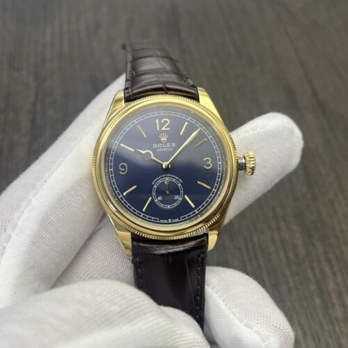 Alternative view of Rolex Cellini 50505