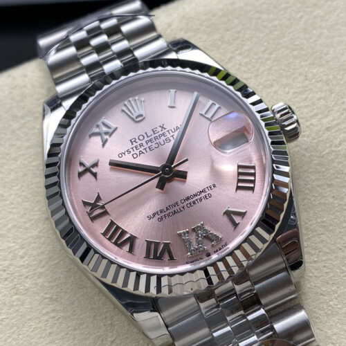 Alternative view of Rolex Datejust 31