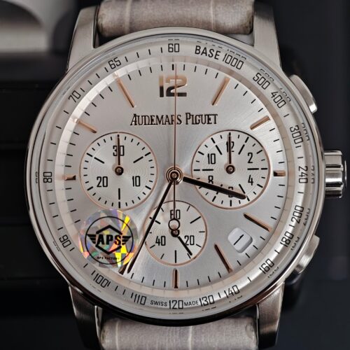 Audemars Piguet CODE 11.59 series