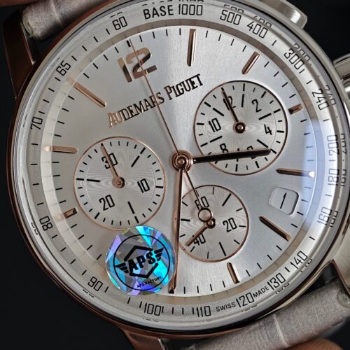 Alternative view of Audemars Piguet CODE 11.59 series