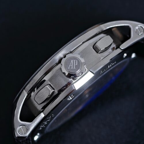 Alternative view of Audemars Piguet CODE 11.59 series